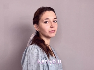 kerryblu Just Amateurs