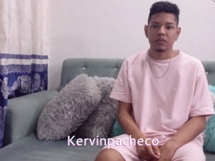 Kervinpacheco