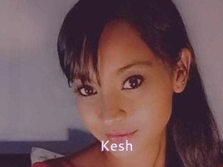 Kesh