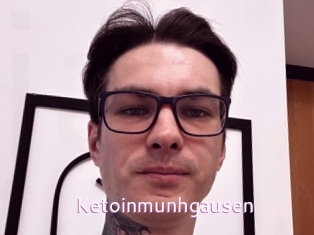 Ketoinmunhgausen