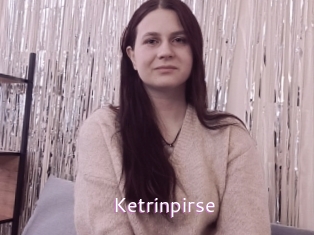 Ketrinpirse