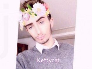 Kettycat