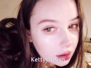 Kettyillusion