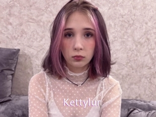 Kettylur
