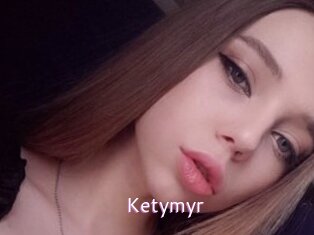 Ketymyr