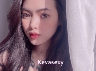 Kevasexy