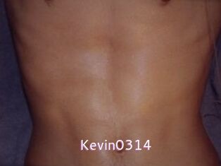 Kevin0314