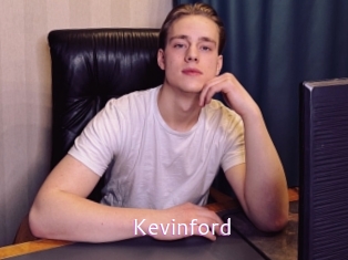 kevinford Just Amateurs