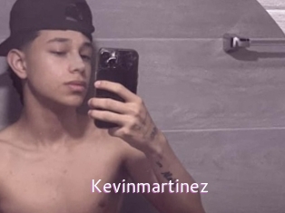Kevinmartinez