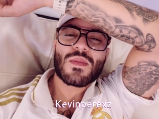 Kevinperexz