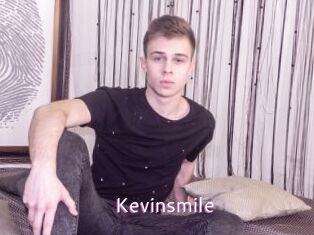 Kevinsmile