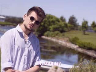 Kevvinn