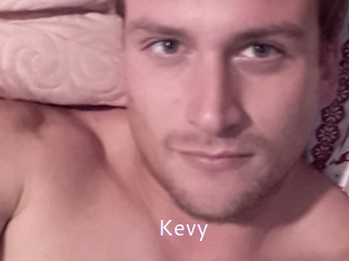 Kevy