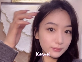Kewei