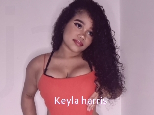 Keyla_harris