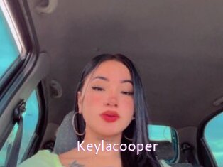 Keylacooper