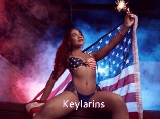 Keylarins
