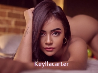 keyllacarter Just Amateurs