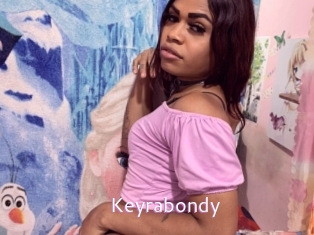 Keyrabondy