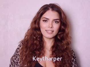 Keytharper