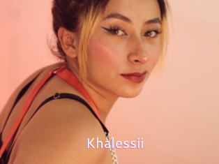 Khalessii