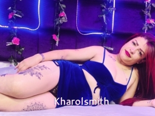 Kharolsmith