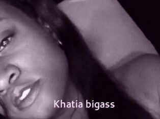 khatia_bigass Just Amateurs