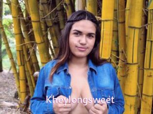 Kheylongsweet