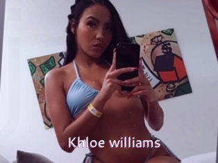 Khloe_williams