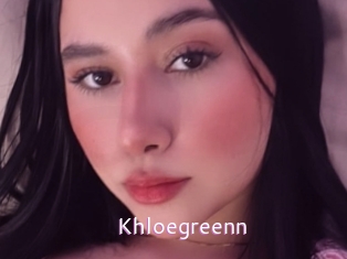 Khloegreenn