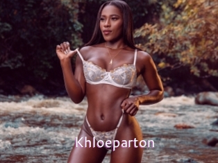 Khloeparton