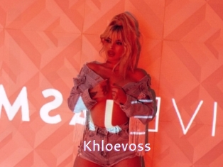 khloevoss Just Amateurs