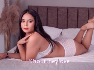 Khourtneylove