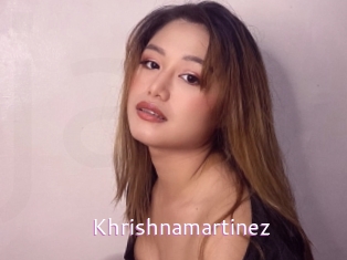 Khrishnamartinez