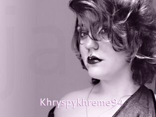 Khryspykhreme94