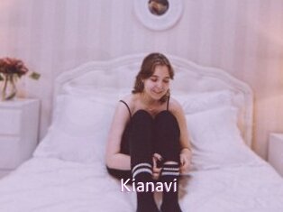 kianavi Just Amateurs