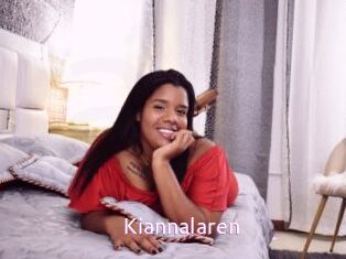 Kiannalaren