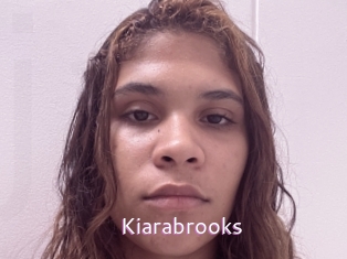 Kiarabrooks