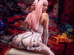 kiaragothx Just Amateurs