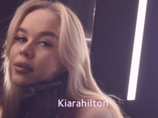 Kiarahilton