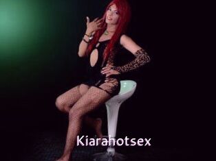 Kiarahotsex