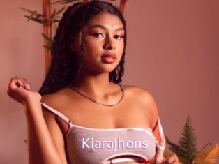 Kiarajhons