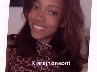 kiarajhonsont Just Amateurs