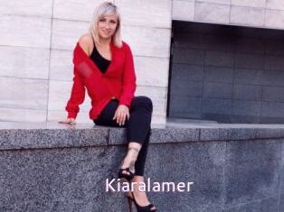Kiaralamer