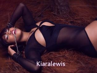 Kiaralewis