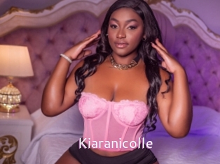 kiaranicolle Just Amateurs