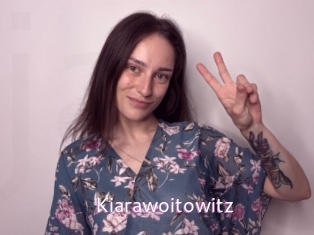 Kiarawoitowitz