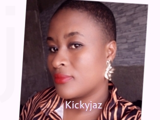 Kickyjaz