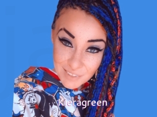 kieragreen Just Amateurs