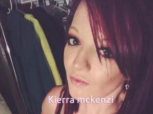 Kierra_mckenzi